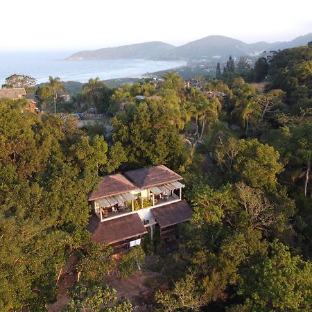 Pousada Rosa Norte Imbituba  Ngoại thất bức ảnh