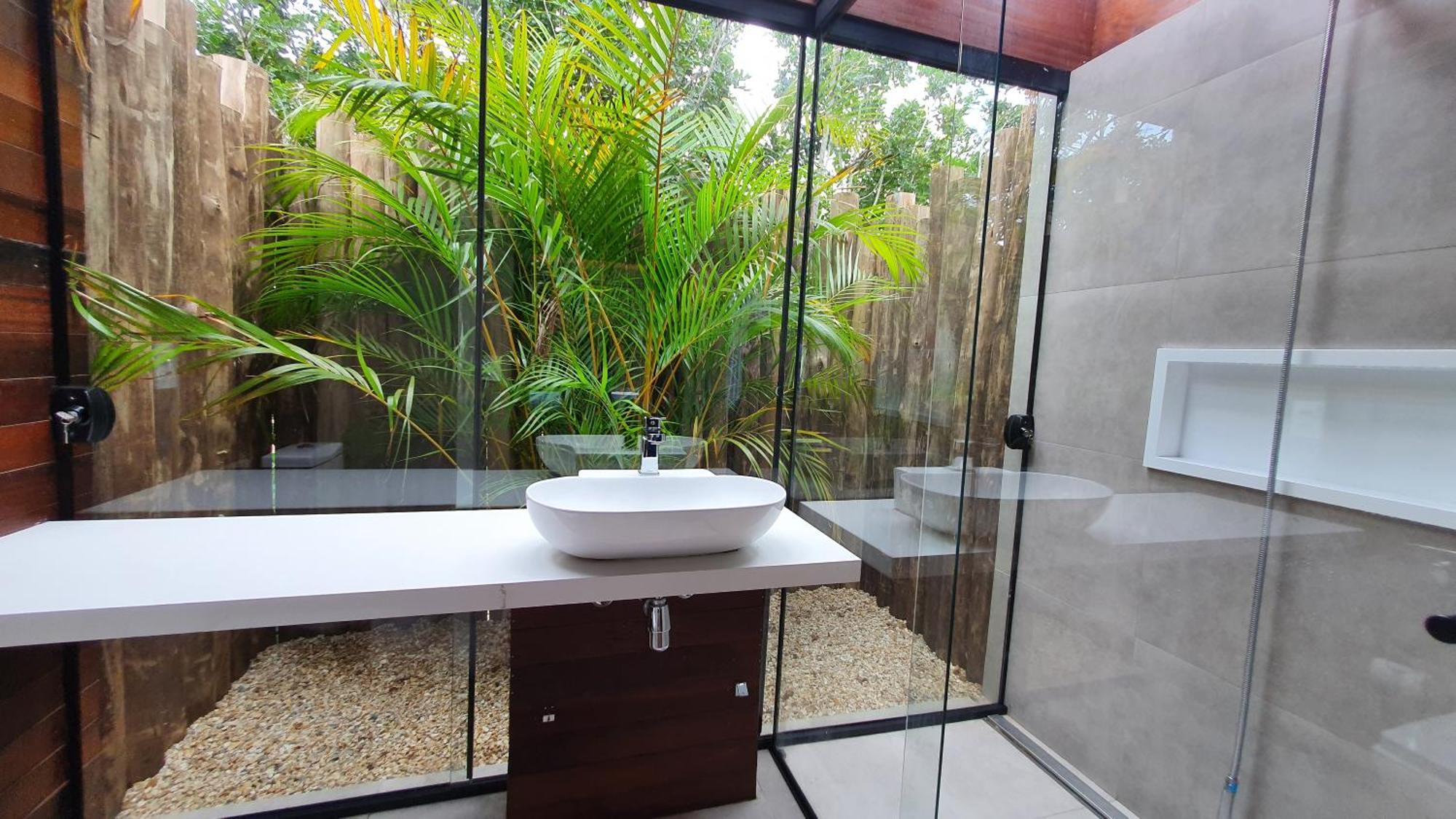 Pousada Rosa Norte Imbituba  Ngoại thất bức ảnh