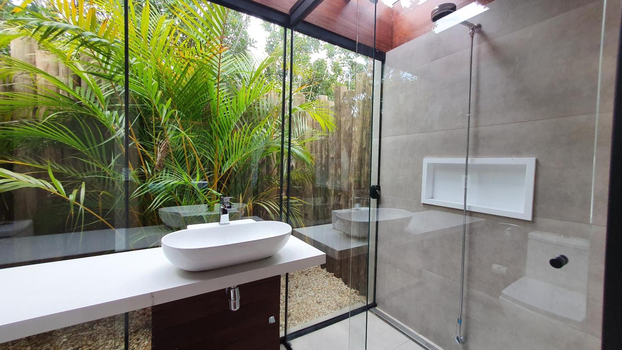 Pousada Rosa Norte Imbituba  Ngoại thất bức ảnh