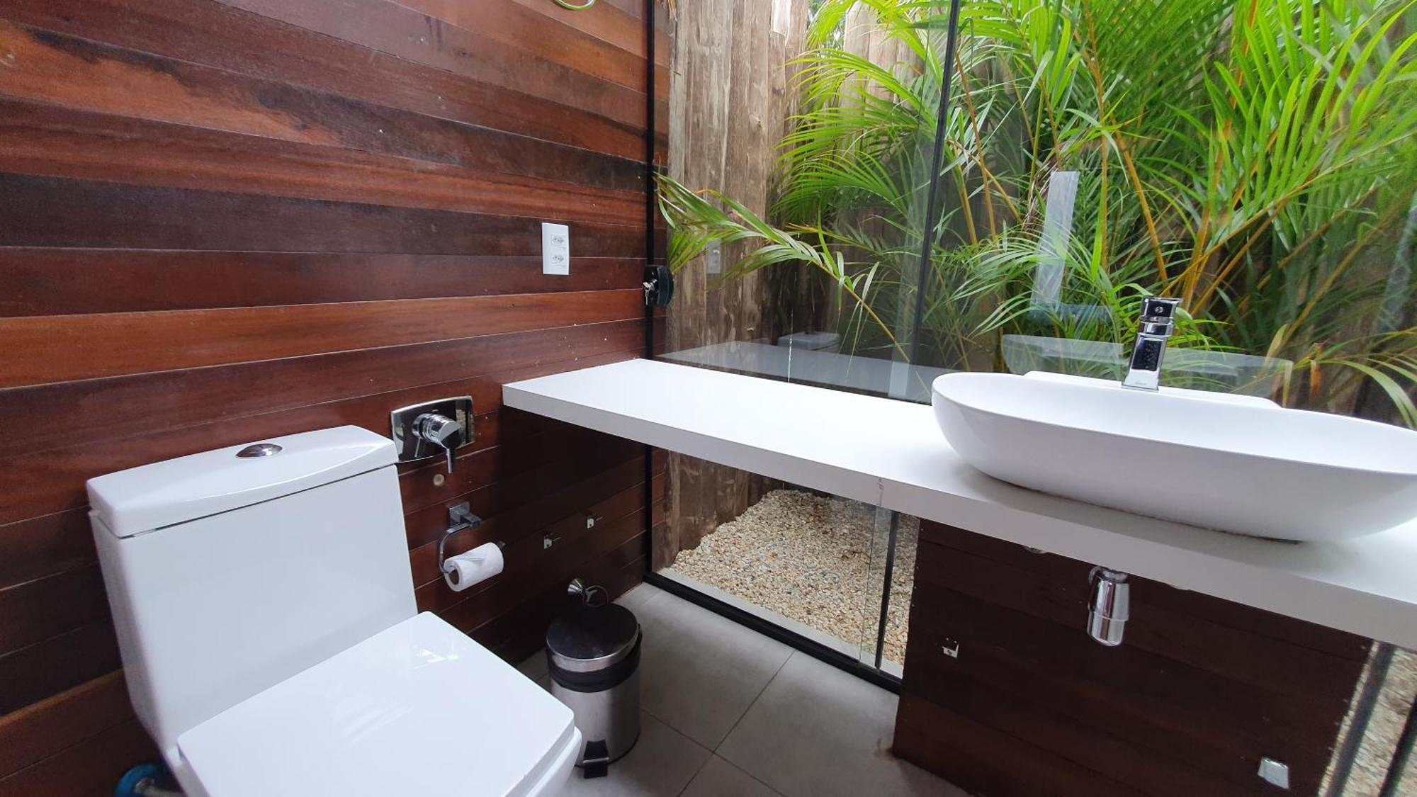 Pousada Rosa Norte Imbituba  Ngoại thất bức ảnh