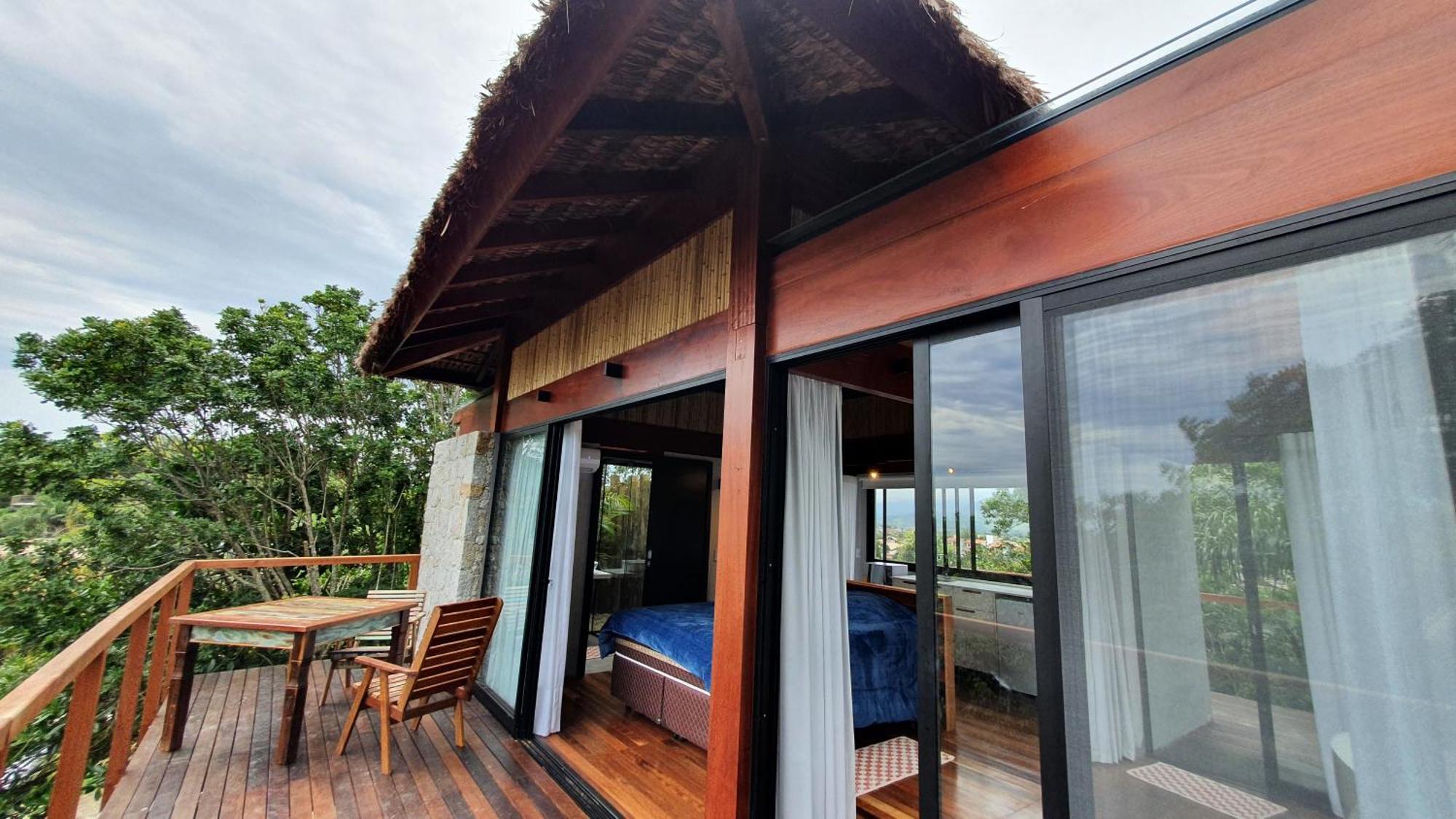 Pousada Rosa Norte Imbituba  Ngoại thất bức ảnh